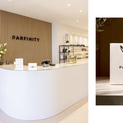 Store Design, Packaging