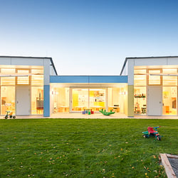 Kindergarten II
