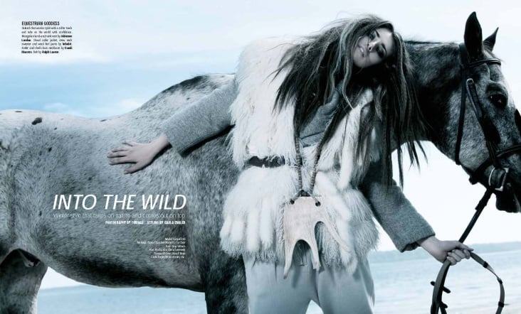 Fashion-Fur FI1210 Page 1