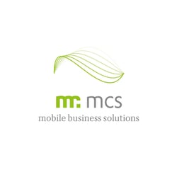 mr. net group – Logo