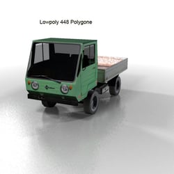 Multicar 1