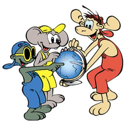 Willi & Friends 1