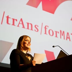 Intransformation Logo