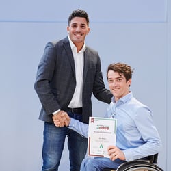 myAbility Talent Programm