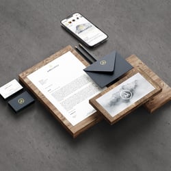 Branding AirMarker AG