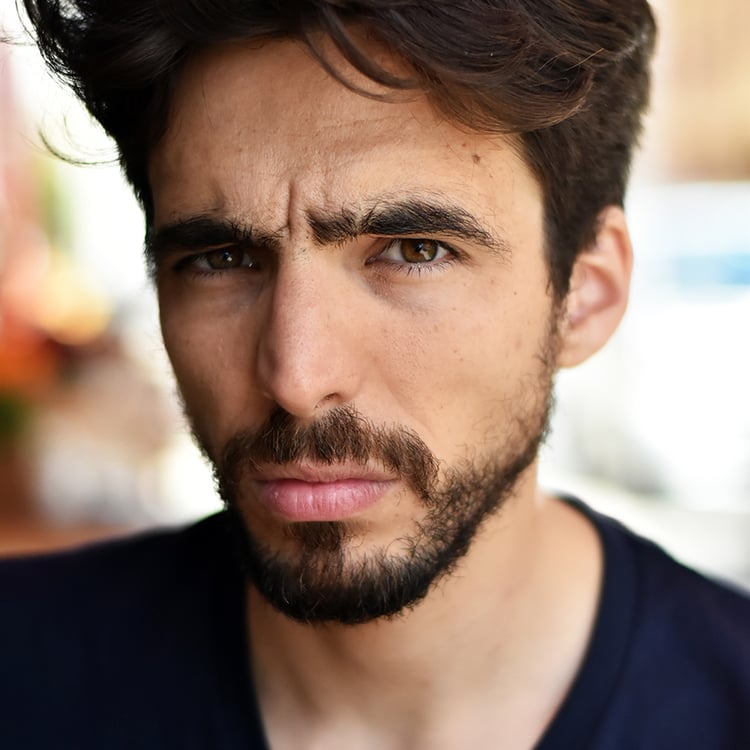 Nicolas Depetris