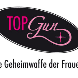 Top Gun Logo