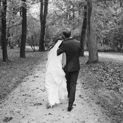 Hochzeitsfotografin in München