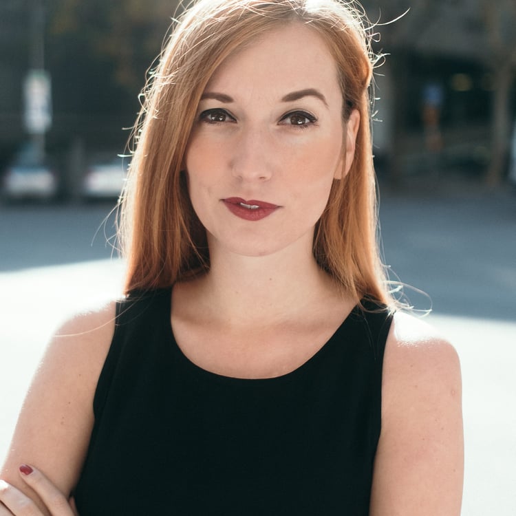 Kim Kristin Breitmoser