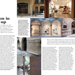 Editorial Deluxe Mallorca Magazine Text, Fotografie und Layout