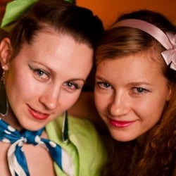 50’s Party
