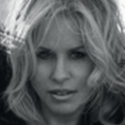 Plakatdesign „Vonda Shepard“