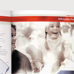 BRUNNEN Werbemittelkatalog