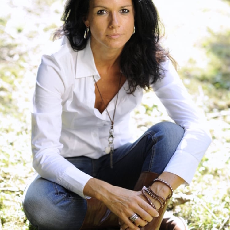 Stefanie Klief