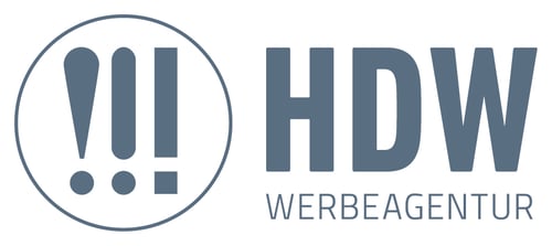 HDW Werbeagentur GmbH