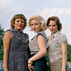 Hot Rod People