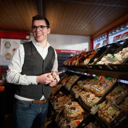 REWE Employer Branding