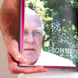 Gui Bonsiepe – Trenner