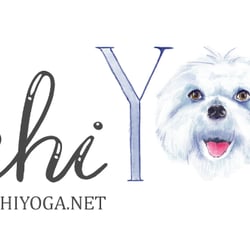 Illustriertes Logokonzept „Sukhi Yoga“