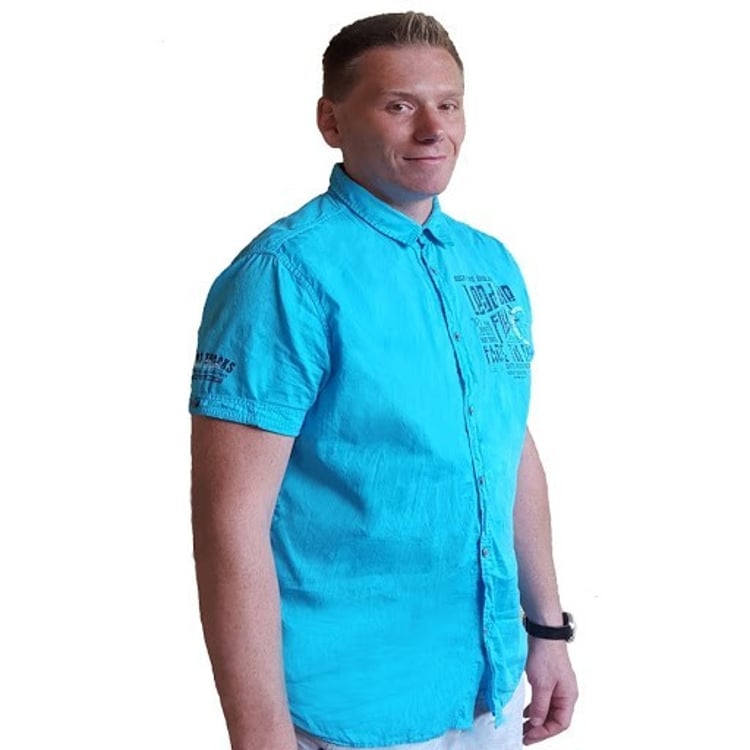 Maik Klaumünzer
