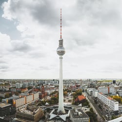 Fotografie – Berlin – Panorama