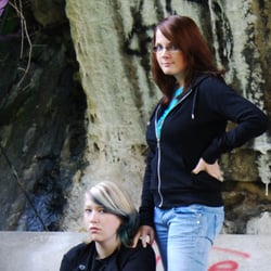 Jentastic – Freunde