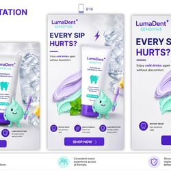 Performance Creative Sprint – Campaign Detail