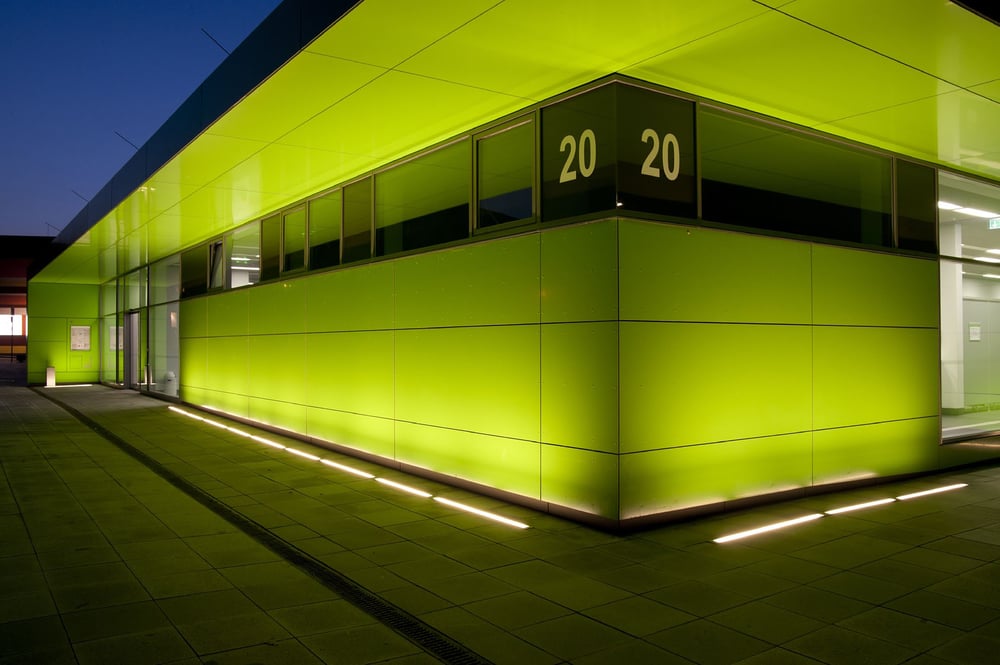 Architektur