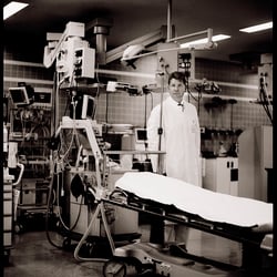 Prof. Dr. med. Axel Ekkernkamp