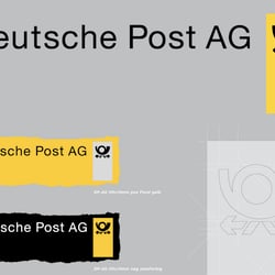 Drei Jahre Leitagentur zur Entwicklung eines neuen Corporate Designs