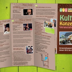 Café Sondernbar – Veranstaltungskalender