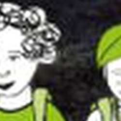 Layout und Reinzeichnung Lanzarote Reiseführer für Kinder