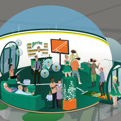 bulle perrier int