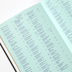 Slanted Magazine #40—Experimental Type
