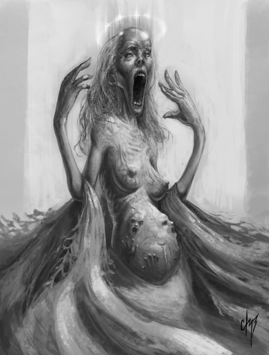Hunger