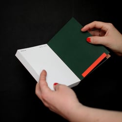 Color Combination Calendar – Studio Luzia Hein