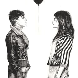 The Kills – Farewell my Black balloon