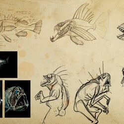 Der Schatten über Innsmouth
