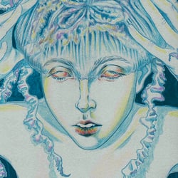 Artwork/Illustration/Zeichnung