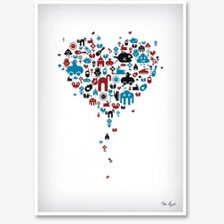 Illustration / Poster