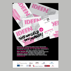 ADC Kampagne 2012