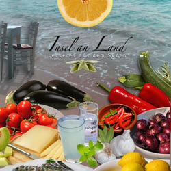 Insel an Land 3, Photoshop