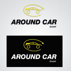 Logo für einen freien Fahrzeug An- und Verkäufer