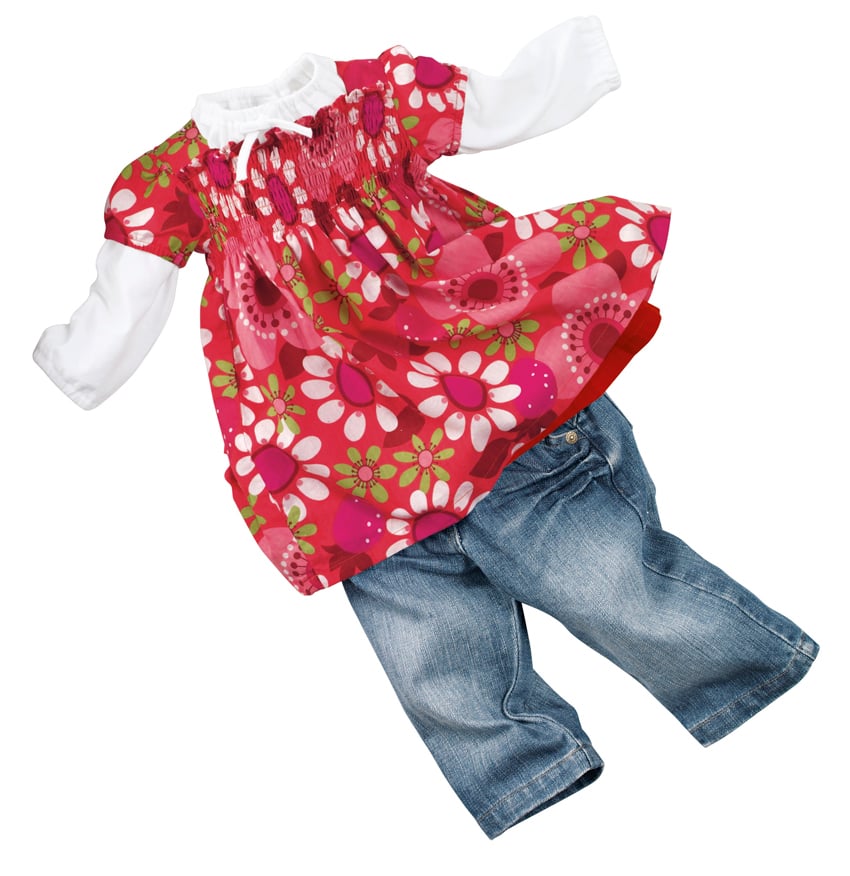 Children Apparel