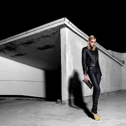 Black Leather 4