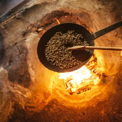 UNBOUND Coffee Roaster