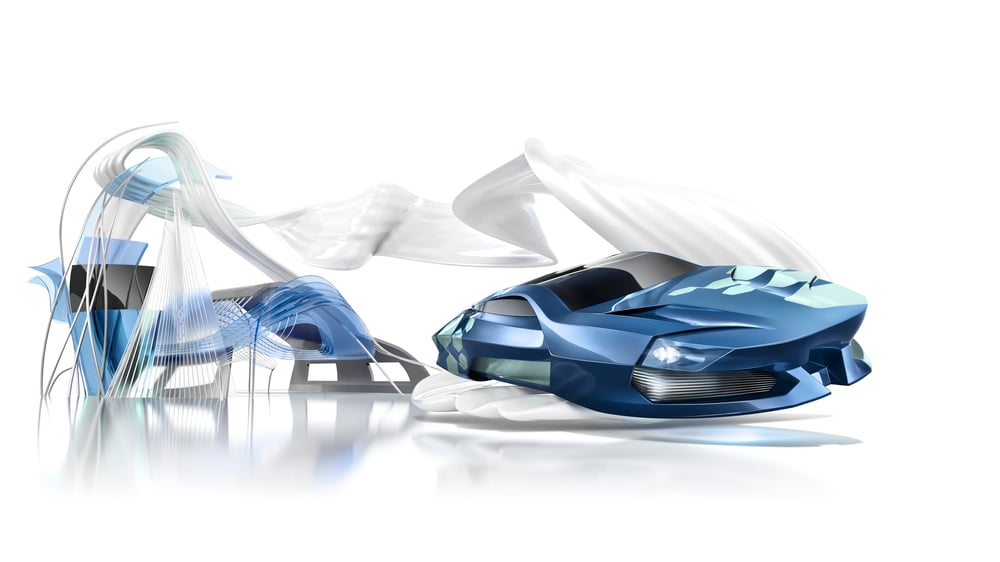 Car Motiv1