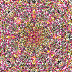 Mandala 16