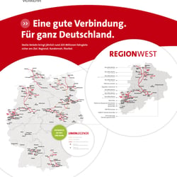 Veolia Verkehr Deutschland_Messestand-Banner