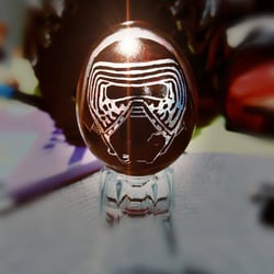 kylo ren
